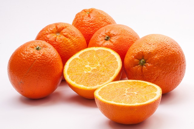 oranges-273024 640